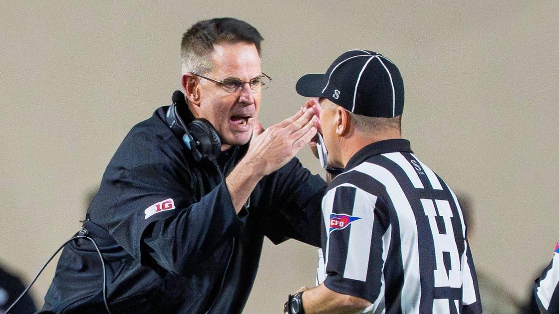 Nebraska rallies to beat Maryland 48-23, eyes Indiana clash