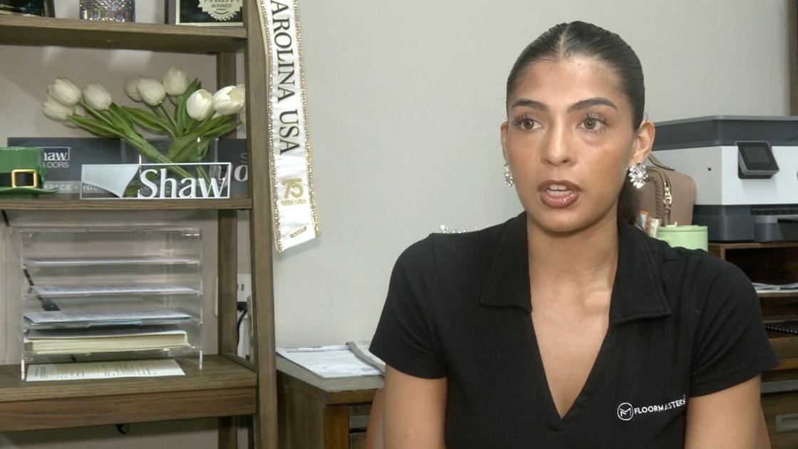 Former Miss North Carolina USA to Sue Over Title Revocation
