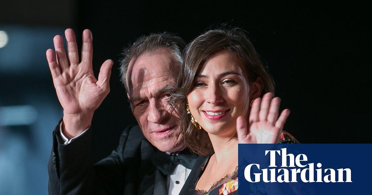 Victoria Jones, Daughter of Tommy Lee Jones, Found Dead at 34 in San Francisco Hotel