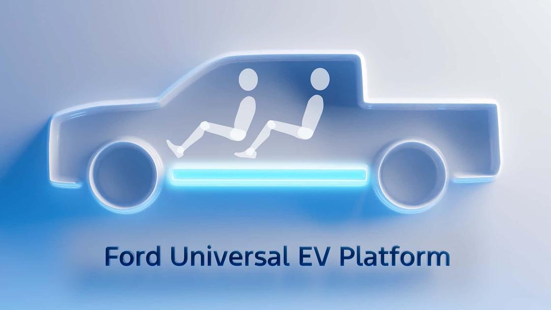 Ford Invests $2 Billion in Kentucky Plant for Affordable Electric Pickup