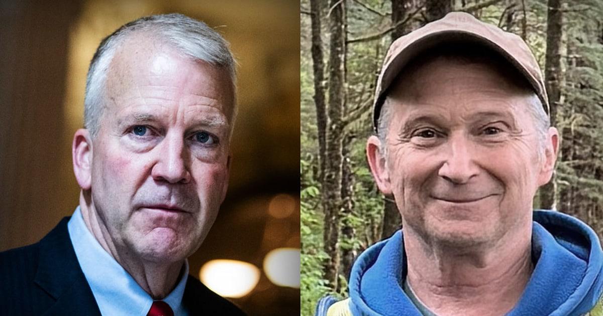 Alaska Supreme Court orders second Dan Sullivan on Senate primary ballot amid voter-confusion probe