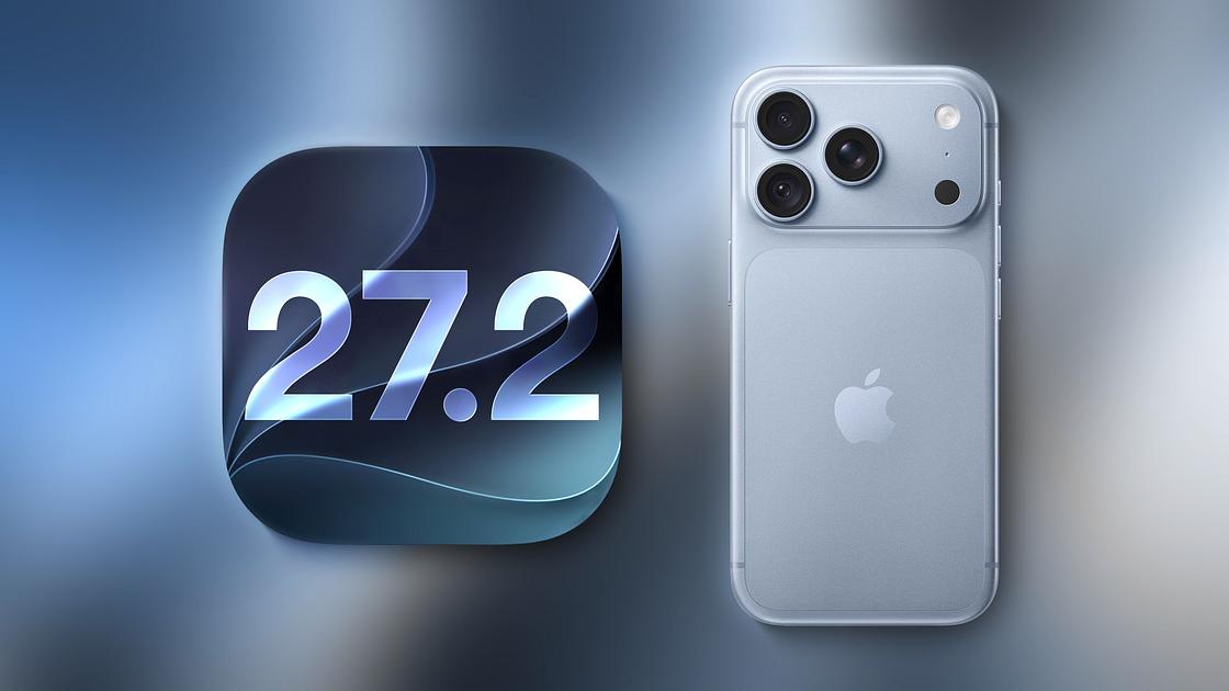 Apple releases iOS 27.2 with Siri upgrades and new app features