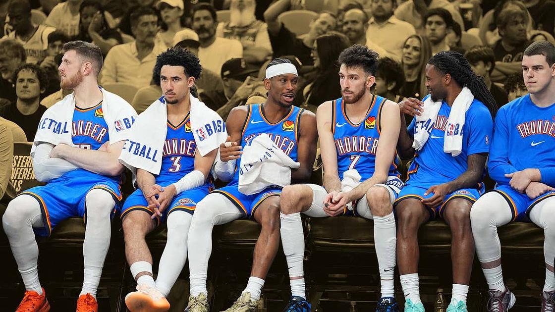 Spurs Force Game 7 Against Thunder with Dominant Victory
