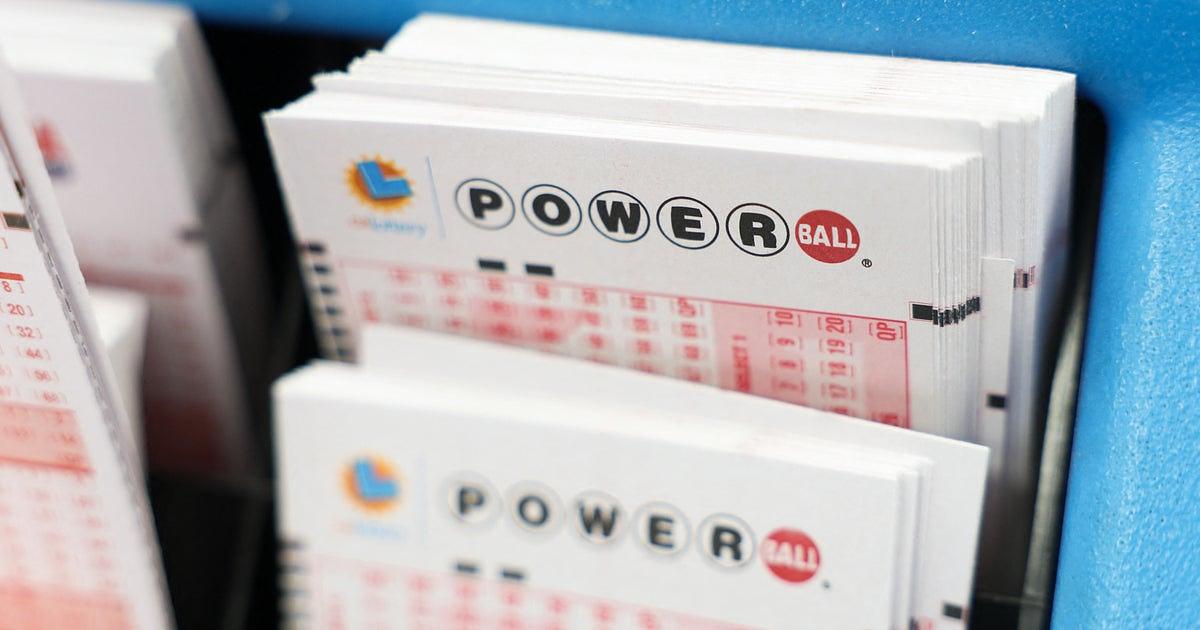 Powerball Jackpot Reaches $950 Million After No Winner in Latest Drawing