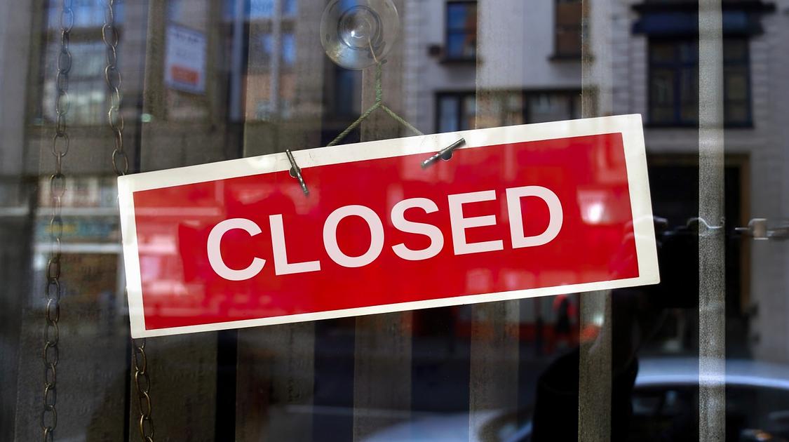 O'Charley's shuts down all 52 locations, ending 55-year run