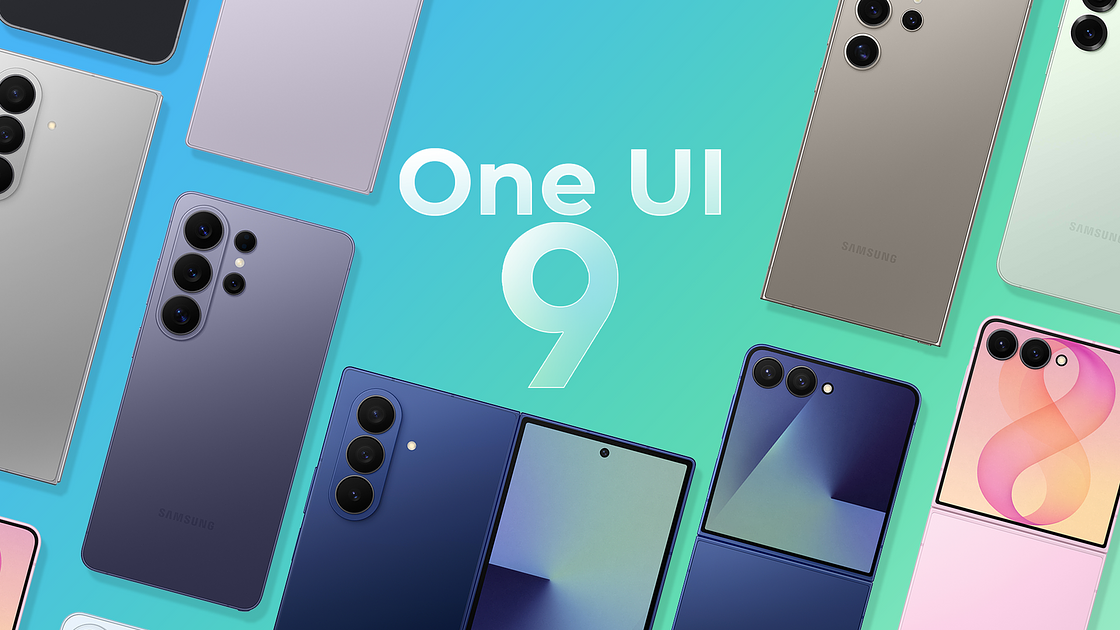Samsung expands One UI 9 rollout to global markets, starting with Galaxy S26