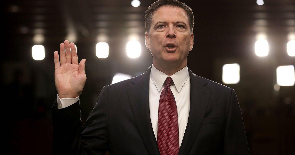Judge Questions Indictment Process in Comey Case