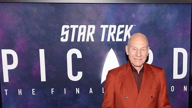 Sir Patrick Stewart recordado tras su fallecimiento a los 86