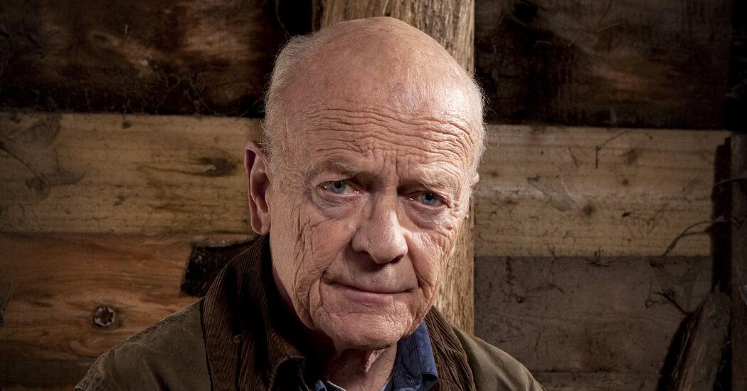 Veteran British Actor Michael Byrne Passes Away at 86