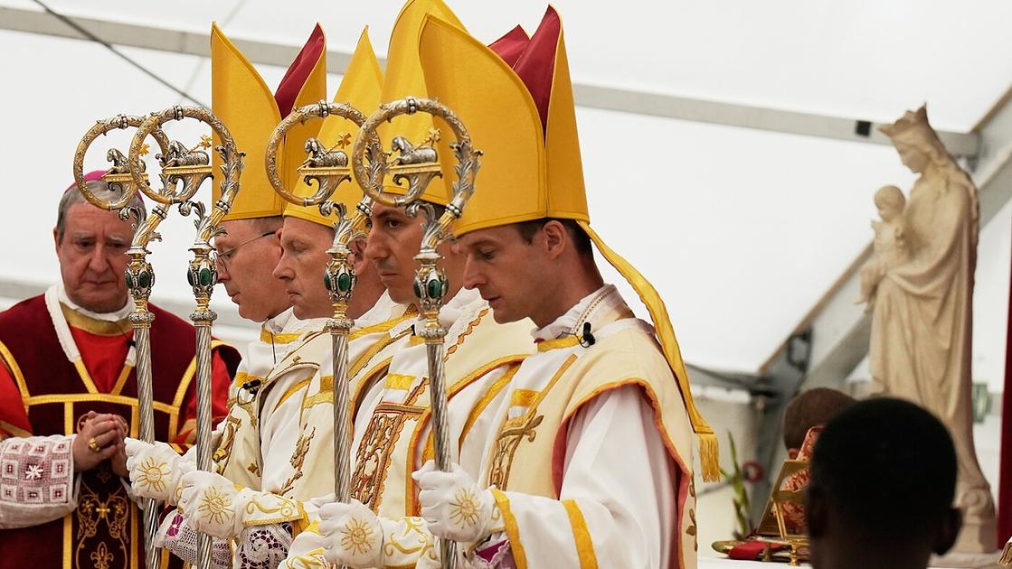 Vatican excommunicates SSPX bishops and members after unauthorized ordinations