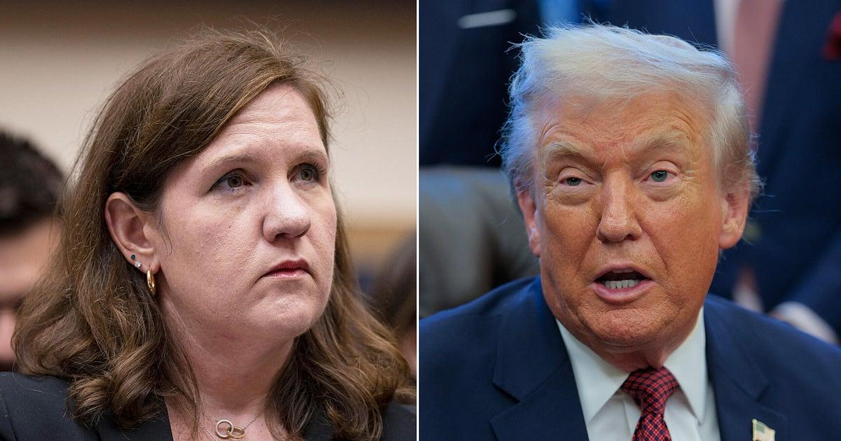 Supreme Court Reviews Presidential Authority in FTC Commissioner Dismissal