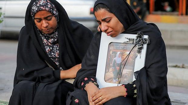 Deadly U.S. Airstrike on Iranian School Sparks Calls for Accountability