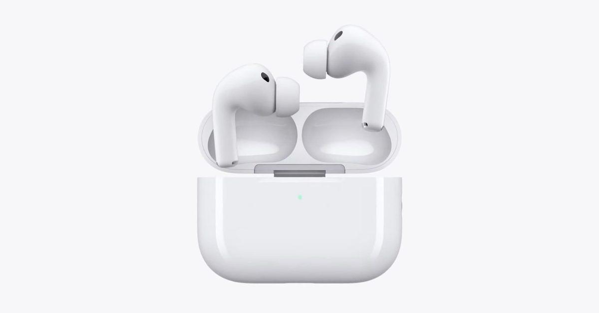 Apple may unveil AirPods 5 at September iPhone event, Bloomberg reports