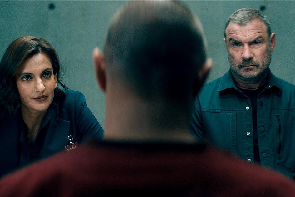 Apple TV+ launches “Nocturne” serial-killer drama amid criticism