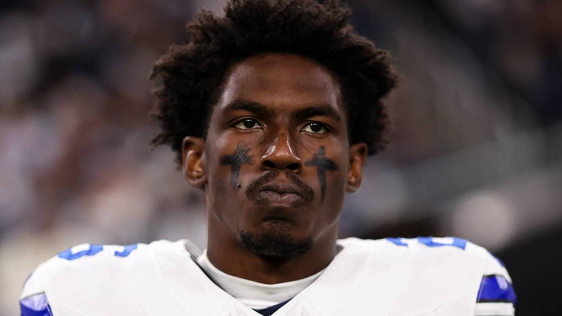 Cowboys plan roster overhaul after 31-10 loss to Buccaneers
