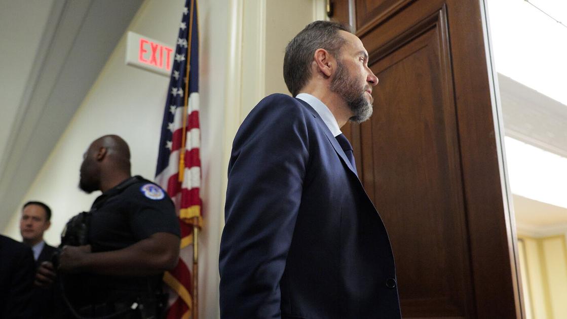 Jack Smith Defends Trump Investigations Before House Judiciary Committee