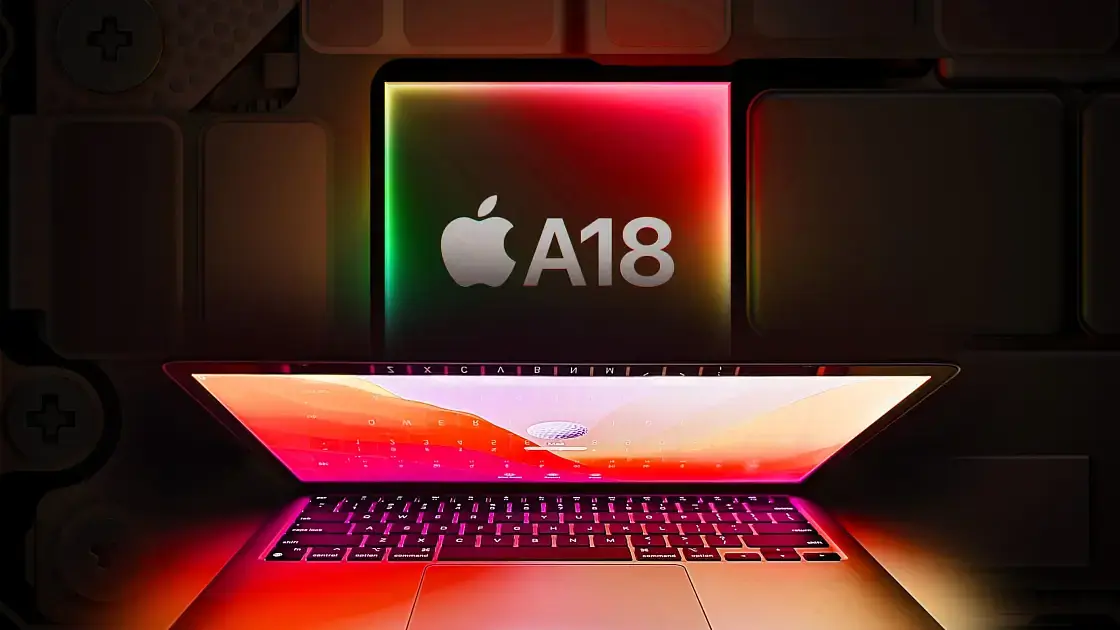 Apple's Upcoming Low-Cost MacBook to Feature A18 Pro Chip and Vibrant Color Options