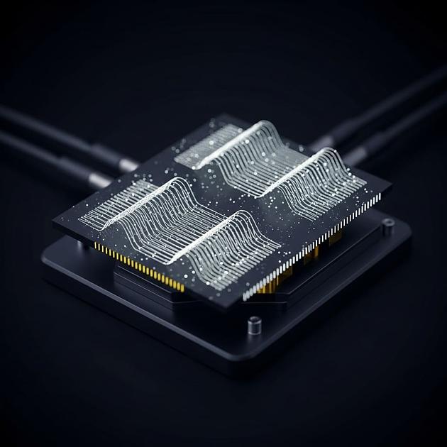 Researchers Develop Frequency-Mode Beam Splitters Using Coupled Resonators