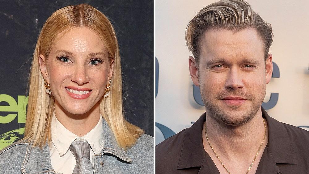Original Glee Stars Heather Morris, Chord Overstreet in Talks to Return to Reboot