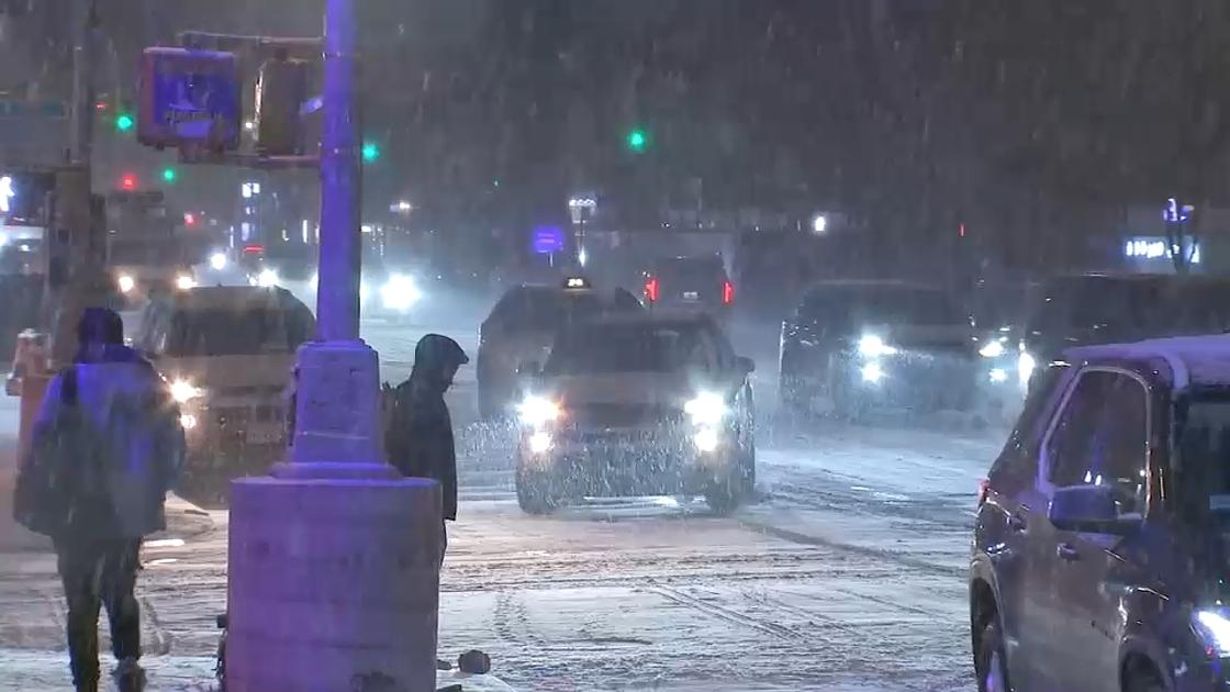 New York City Recovers from Significant Snowstorm, Cautions Issued for Icy Conditions