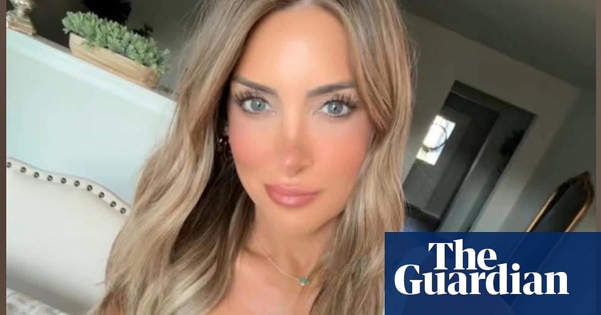 Oklahoma influencer and husband die in July murder-suicide amid abuse probe