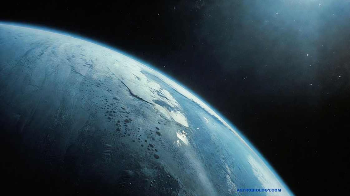 Study Reveals Subglacial Weathering Extended Snowball Earth Glaciations