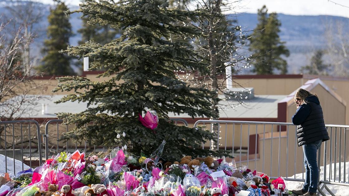 Families Sue OpenAI Over Tumbler Ridge Shooting Response