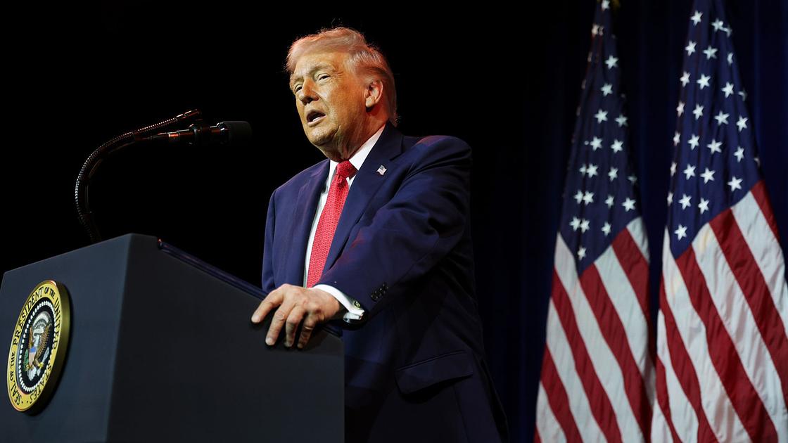 President Trump Proposes Ban on Institutional Investors Purchasing Single-Family Homes