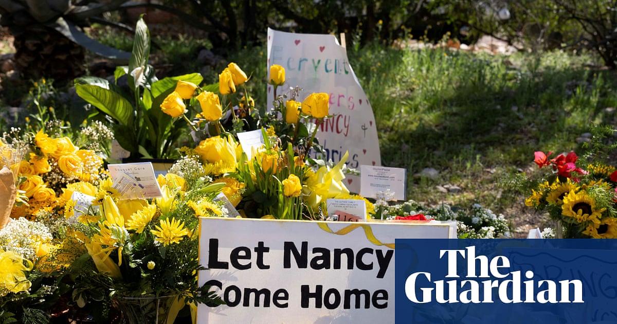 FBI afirma que notas de rescate de Nancy Guthrie son falsas y otras se revisan