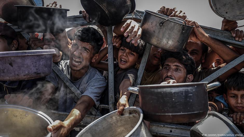 Israeli NGOs Accuse Government of Genocide in Gaza, Officials Reject Claims