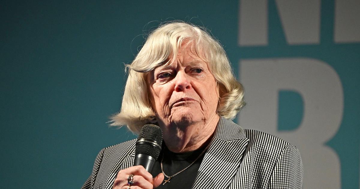 UK counter-terrorism police label murder of former MP Ann Widdecombe a targeted attack