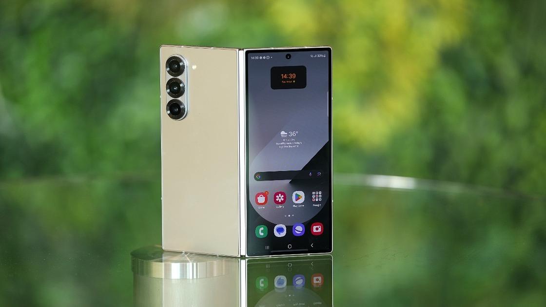 Samsung Plans 200MP Camera Upgrade for Galaxy Z Fold 7 After Galaxy S25 Edge