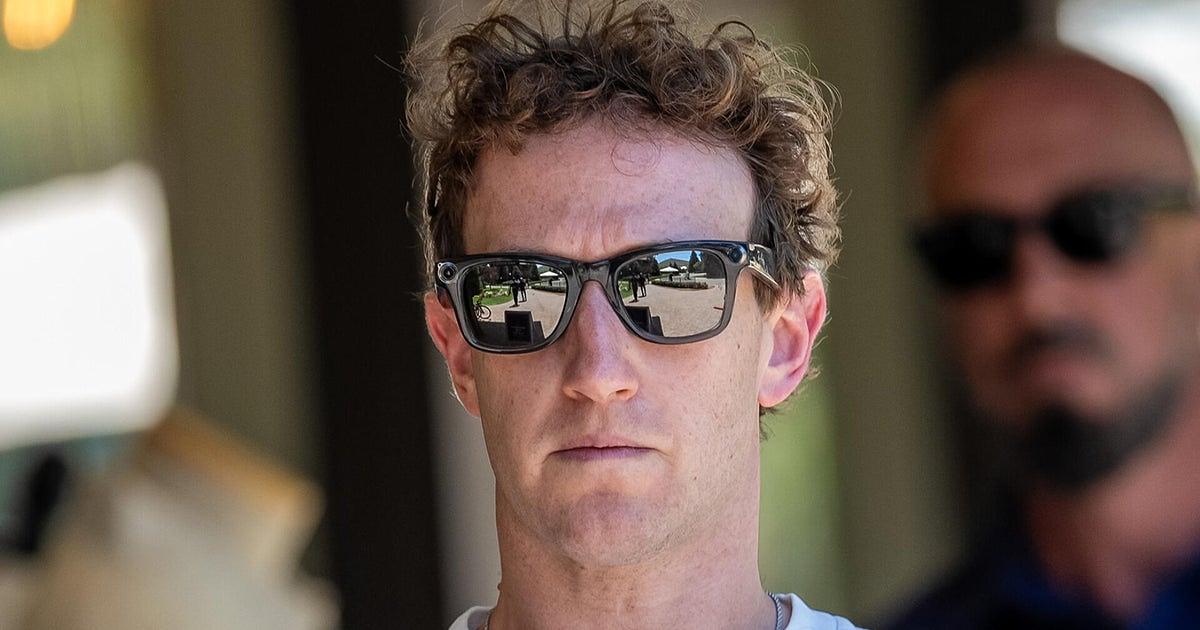 Meta issues non-voting shares to keep Zuckerberg in California