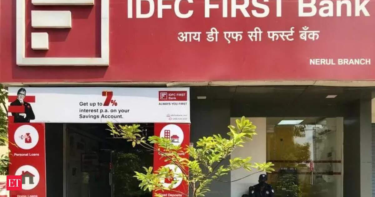 IDFC First Bank Uncovers ₹590 Crore Fraud at Chandigarh Branch