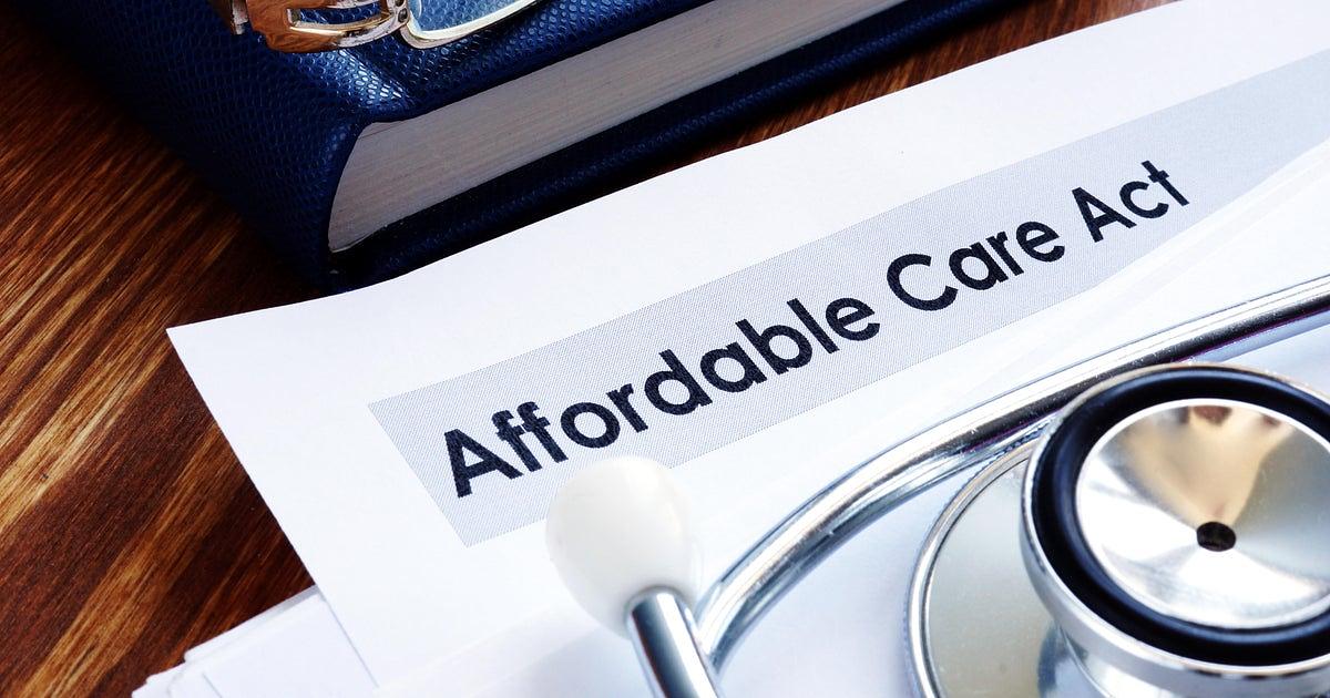 White House Announces $500 Checks for One Million ACA Enrollees