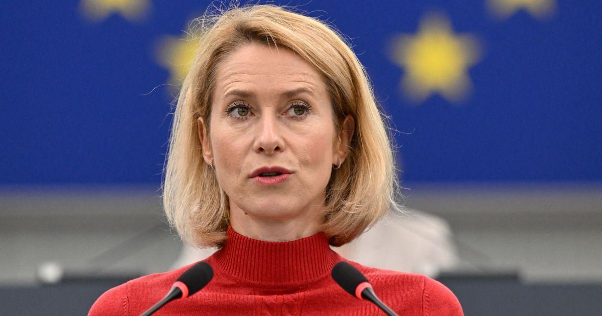 Israel Suspends Diplomatic Contact with EU Over Apartheid Comments
