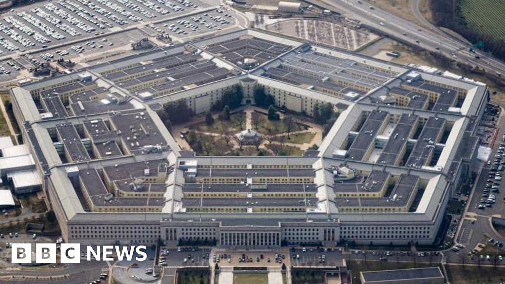Pentagon's 2026 Defense Strategy Prioritizes Homeland Security and Calls for Increased Allied Responsibility