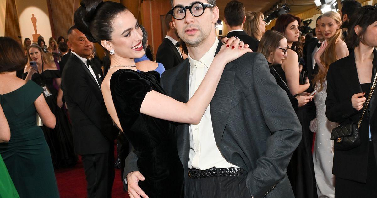 Margaret Qualley Denies Infidelity Rumors Amid Separation from Jack Antonoff
