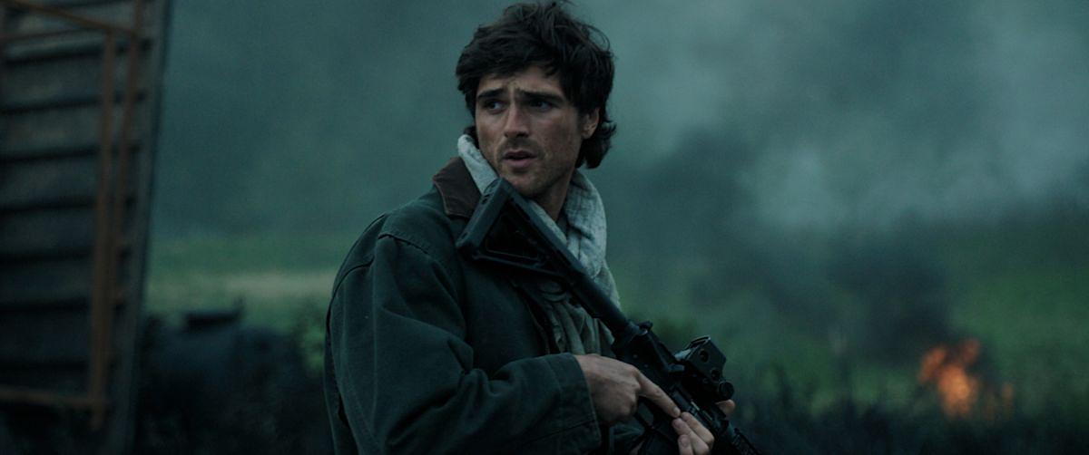 Ridley Scott's 'The Dog Stars' Opens with $8 Million, Spider-Man Still Leads Box Office