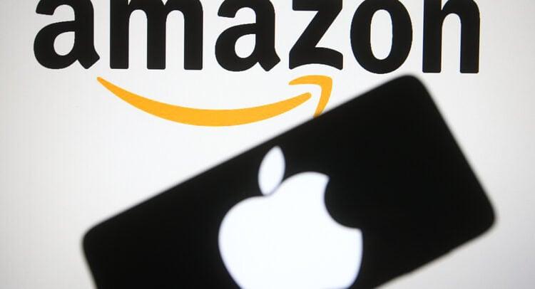 Amazon and Apple Report Strong Quarterly Earnings Amid AI and Cloud Growth