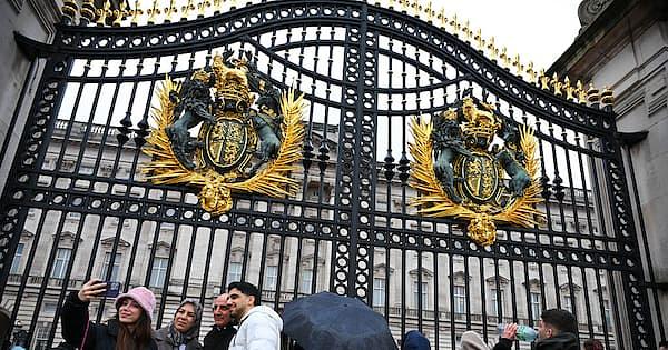 Former Prince Andrew Arrested Over Alleged Misconduct in Public Office