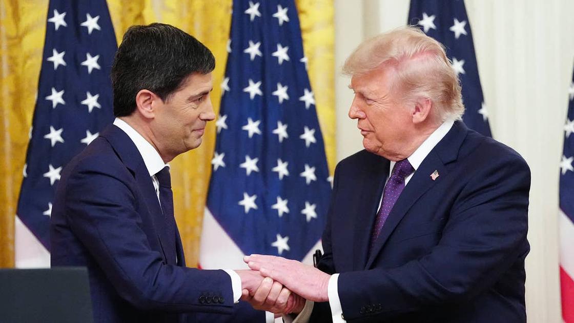 Kevin Warsh Confirmed and Sworn In as Federal Reserve Chair
