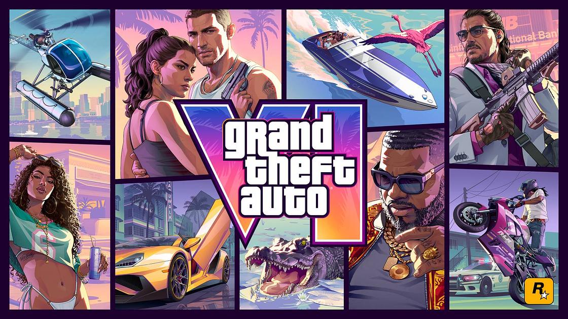 Rockstar reveals GTA VI’s expanded map and immersive systems