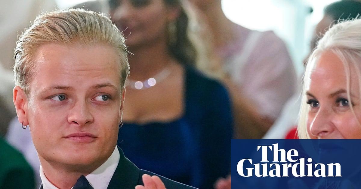Norwegian Royal Family Faces Dual Crises Amid Legal and Controversial Revelations