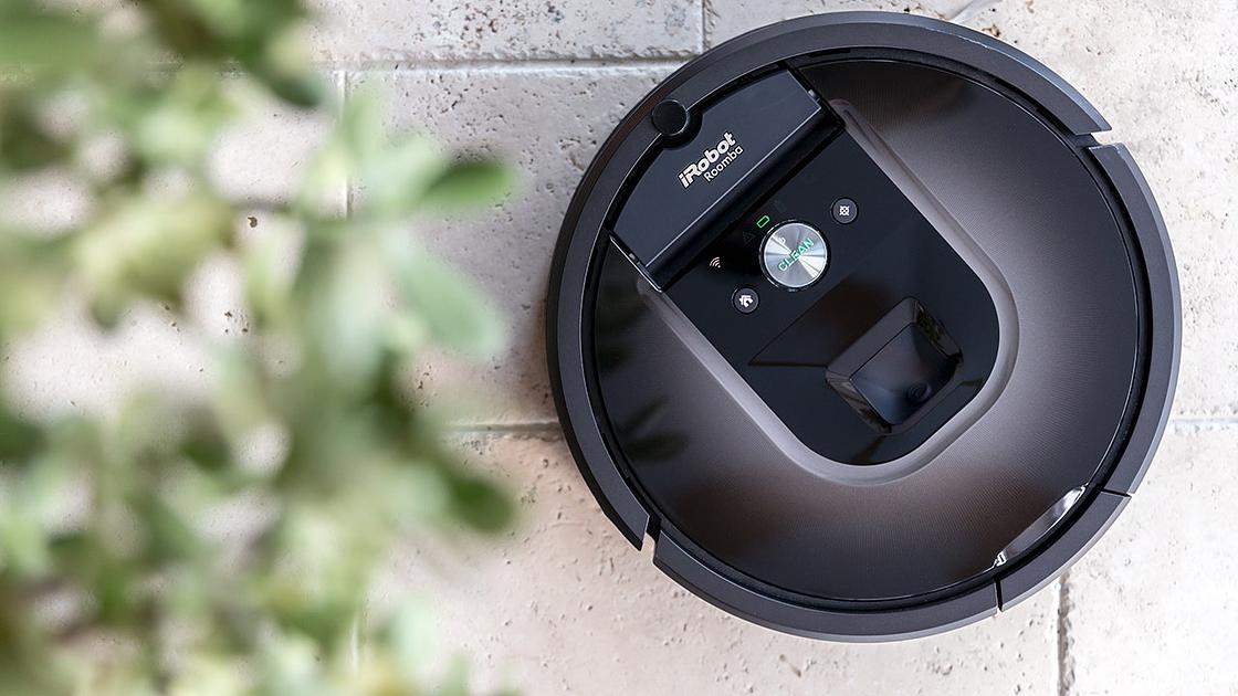 FCC expands Covered List to ban foreign robot vacuums