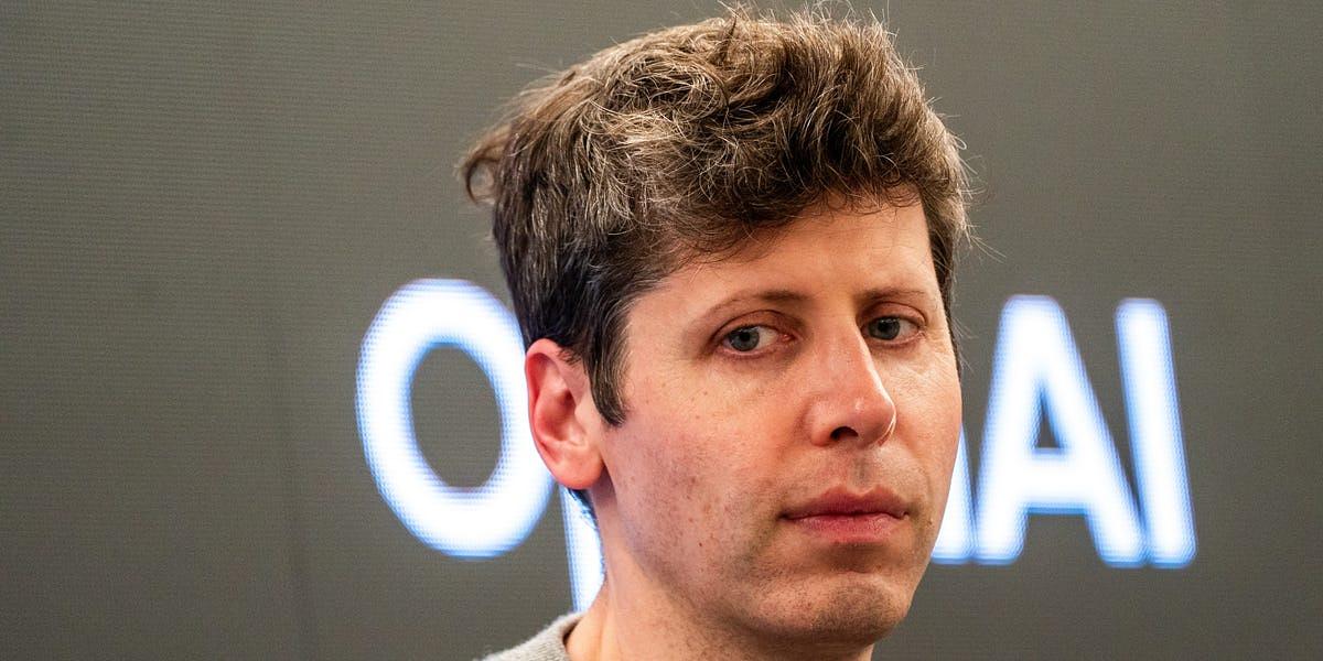 OpenAI Restructures Leadership to Focus on Enterprise AI
