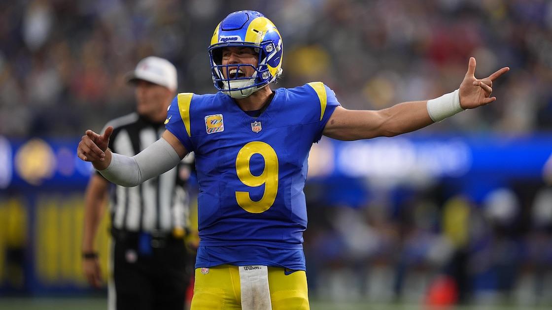Week 6 NFL Upsets Fuel Media Overreaction Debate
