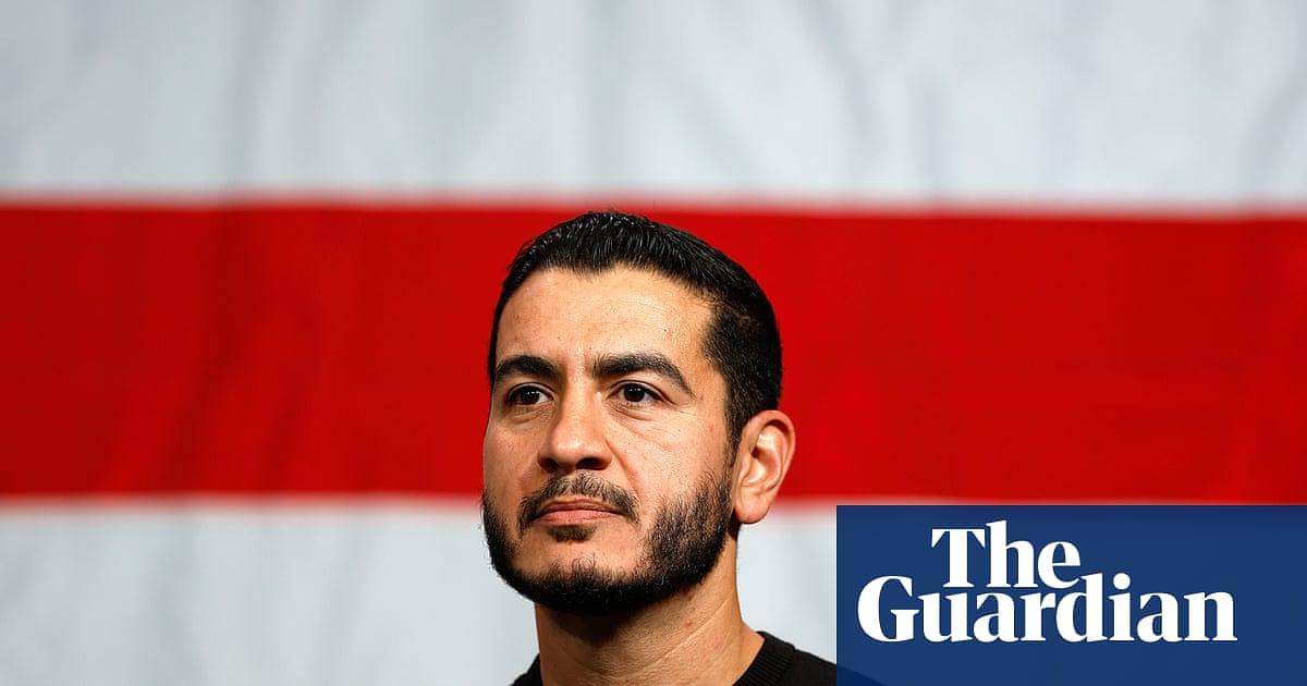 Abdul El-Sayed Confronts Islamophobia at Michigan Town Hall