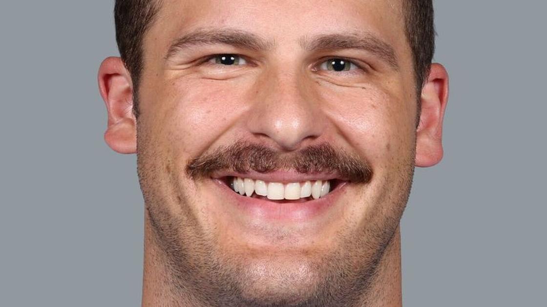 Lions work toward Sam LaPorta extension as player reaffirms desire to stay