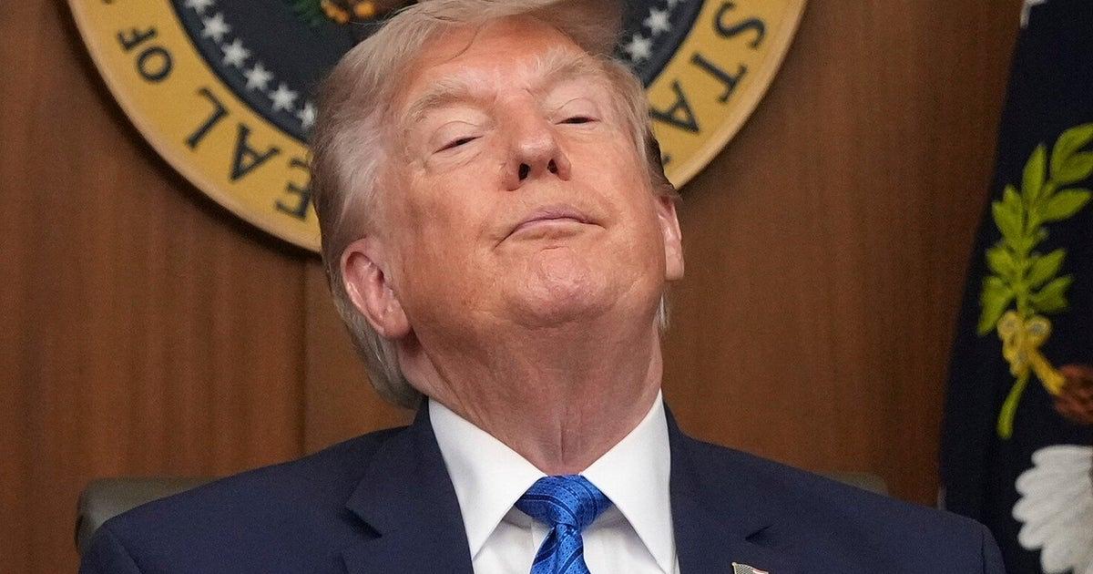 CNN analyst reports sharp drop in moderate Republican support for Trump